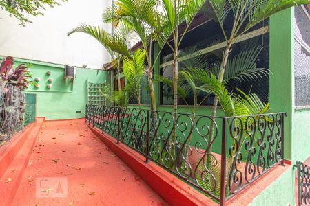 Casa para alugar com 190m², 3 quartos e 1 vagaÁrea comum