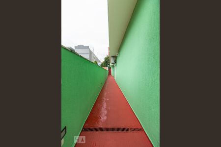 Casa para alugar com 190m², 3 quartos e 1 vagaArea Comum