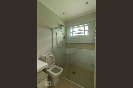 Casa para alugar com 190m², 3 quartos e 1 vagaBanheiro do Quarto 3