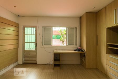 Casa para alugar com 190m², 3 quartos e 1 vagaQuarto 3 - Suíte