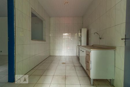 Casa para alugar com 190m², 3 quartos e 1 vagaCasa dos Fundos