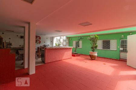 Casa para alugar com 190m², 3 quartos e 1 vagaÁrea comum - Churrasqueira