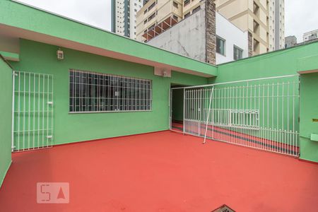 Casa para alugar com 190m², 3 quartos e 1 vagaArea Comum