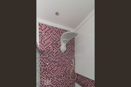 Casa para alugar com 190m², 3 quartos e 1 vagaDetalhe banheiro