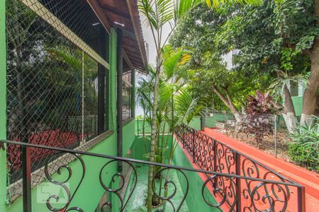 Casa para alugar com 190m², 3 quartos e 1 vagaÁrea comum