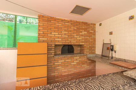 Casa para alugar com 190m², 3 quartos e 1 vagaÁrea comum - Churrasqueira