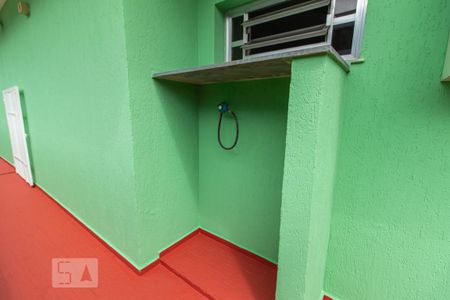 Casa para alugar com 190m², 3 quartos e 1 vagaArea Comum