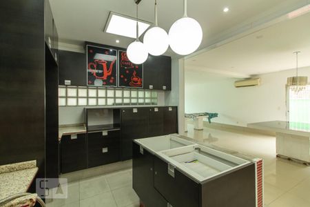 Casa para alugar com 190m², 3 quartos e 1 vagaCozinha