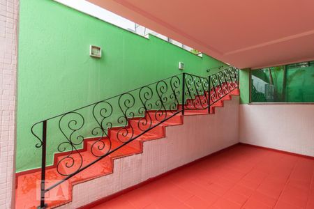 Casa para alugar com 190m², 3 quartos e 1 vagaÁrea comum