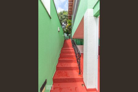 Casa para alugar com 190m², 3 quartos e 1 vagaÁrea comum