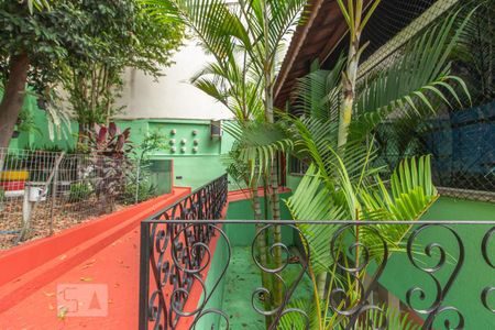 Casa para alugar com 190m², 3 quartos e 1 vagaÁrea comum