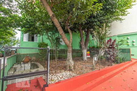 Casa para alugar com 190m², 3 quartos e 1 vagaÁrea comum