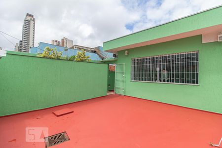 Casa para alugar com 190m², 3 quartos e 1 vagaArea Comum
