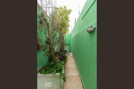 Casa para alugar com 190m², 3 quartos e 1 vagaArea Comum