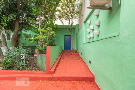 Casa para alugar com 190m², 3 quartos e 1 vagaÁrea comum