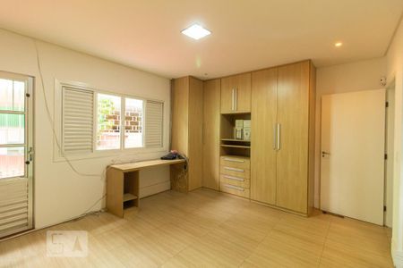 Casa para alugar com 190m², 3 quartos e 1 vagaQuarto 3 - Suíte