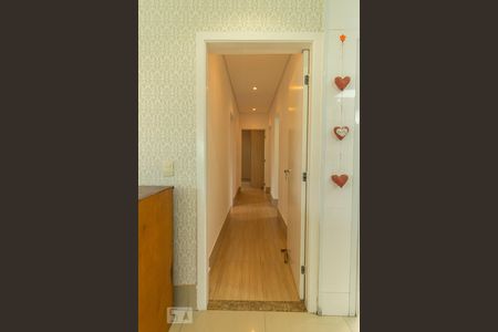 Casa para alugar com 190m², 3 quartos e 1 vagaCorredor