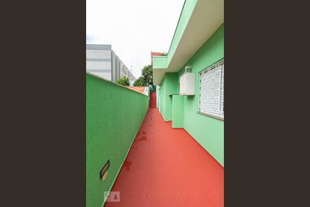 Casa para alugar com 190m², 3 quartos e 1 vagaArea Comum