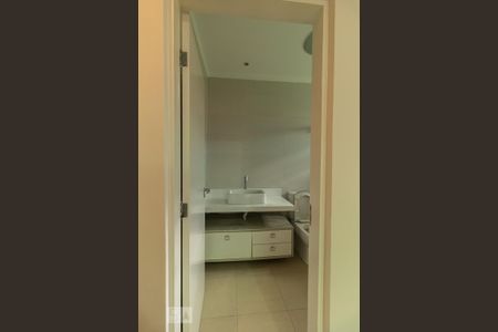 Casa para alugar com 190m², 3 quartos e 1 vagaBanheiro do Quarto 3