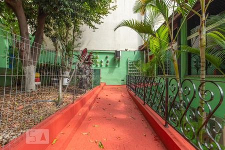 Casa para alugar com 190m², 3 quartos e 1 vagaÁrea comum