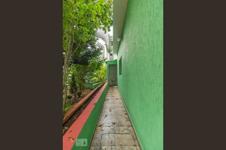 Casa para alugar com 190m², 3 quartos e 1 vagaÁrea comum