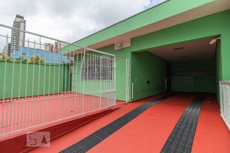 Casa para alugar com 190m², 3 quartos e 1 vagaGaragem
