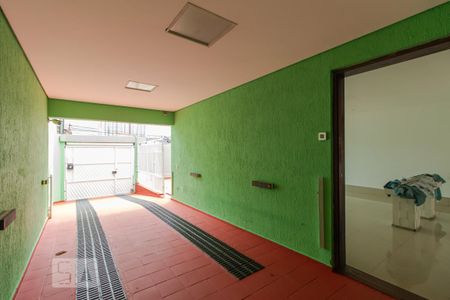 Casa para alugar com 190m², 3 quartos e 1 vagaGaragem