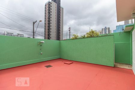 Casa para alugar com 190m², 3 quartos e 1 vagaArea Comum