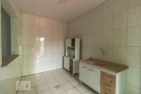 Casa para alugar com 190m², 3 quartos e 1 vagaCasa dos Fundos