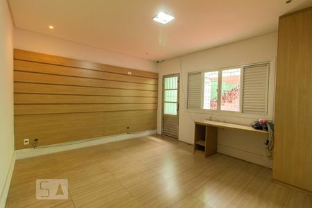 Casa para alugar com 190m², 3 quartos e 1 vagaQuarto 3 - Suíte
