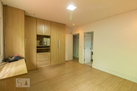 Casa para alugar com 190m², 3 quartos e 1 vagaQuarto 3 - Suíte