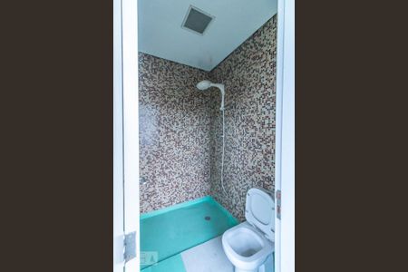 Casa para alugar com 190m², 3 quartos e 1 vagaÁrea comum - Salão de festas