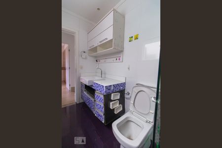 Casa para alugar com 190m², 3 quartos e 1 vagaBanheiro