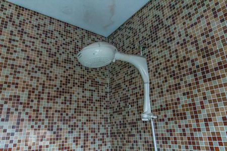 Casa para alugar com 190m², 3 quartos e 1 vagaÁrea comum - Salão de festas