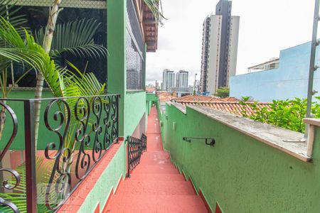 Casa para alugar com 190m², 3 quartos e 1 vagaÁrea comum