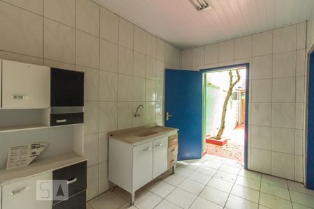 Casa para alugar com 190m², 3 quartos e 1 vagaCasa dos Fundos