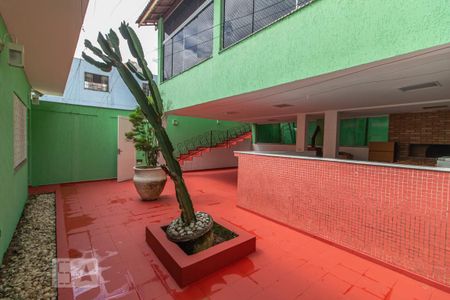 Casa para alugar com 190m², 3 quartos e 1 vagaÁrea comum - Churrasqueira