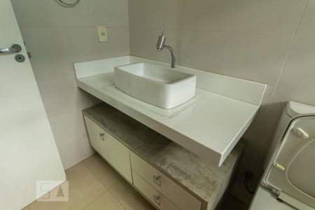 Casa para alugar com 190m², 3 quartos e 1 vagaBanheiro do Quarto 3
