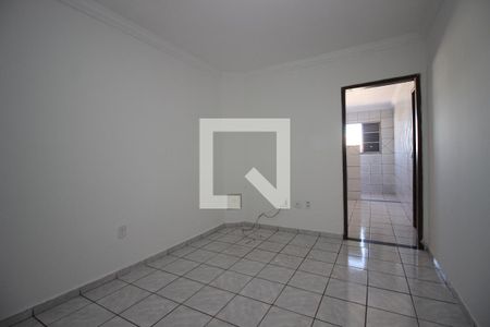 Sala de apartamento para alugar com 1 quarto, 50m² em Taguatinga Norte (taguatinga), Brasília