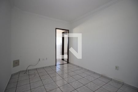 Sala de apartamento para alugar com 1 quarto, 50m² em Taguatinga Norte (taguatinga), Brasília