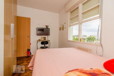 Apartamento à venda com 50m², 2 quartos e 1 vagaQuarto 2