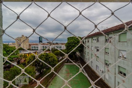 Apartamento à venda com 50m², 2 quartos e 1 vagaVista