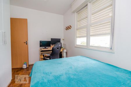 Apartamento à venda com 50m², 2 quartos e 1 vagaQuarto 1