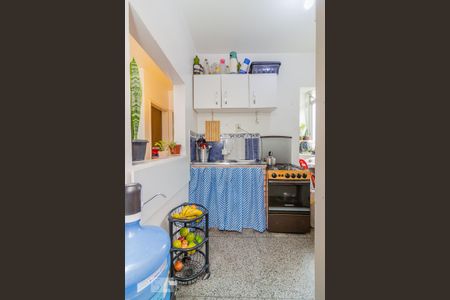 Apartamento à venda com 50m², 2 quartos e 1 vagaCozinha