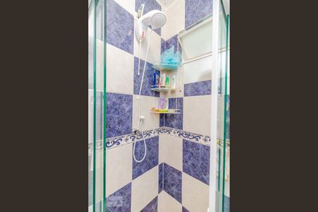 Apartamento à venda com 50m², 2 quartos e 1 vagaBanheiro