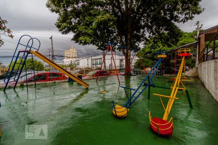 Apartamento à venda com 50m², 2 quartos e 1 vagaÁrea comum