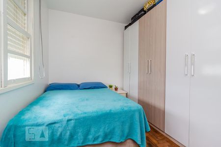 Apartamento à venda com 50m², 2 quartos e 1 vagaQuarto 1