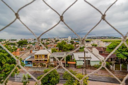 Apartamento à venda com 50m², 2 quartos e 1 vagaVista