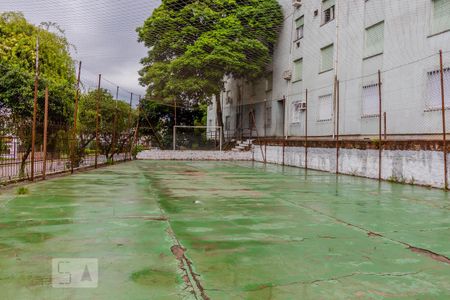Apartamento à venda com 50m², 2 quartos e 1 vagaÁrea comum