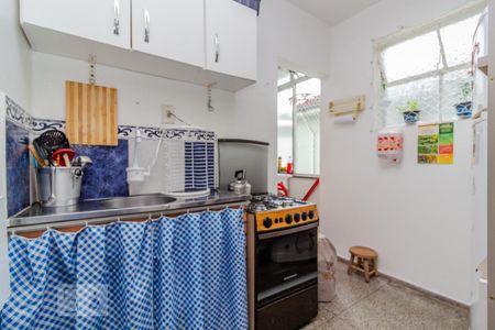 Apartamento à venda com 50m², 2 quartos e 1 vagaCozinha